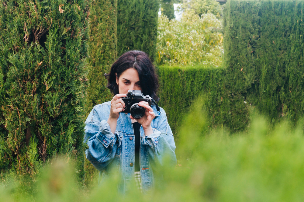 Oficina ‘Fotografia de Paisagem e Natureza’ está com inscrições abertas